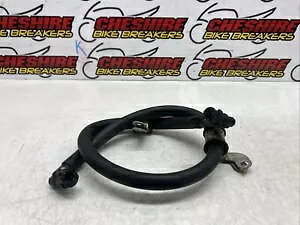 �z���_ WW125-A PCX 125 2018 - 2020 �R���p�C�v���C���z�[�X Honda Ww 125-a Pcx 125 2018 - 2020 Fuel Pipe Line Hose �y���s�A���i�z