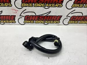 �z���_ Cbf 125 Na-j CB125R 2018 - 2020 �R���z�[�X�p�C�v���C�� Honda Cbf 125 Na-j Cb125r 2018 - 2020 Fuel Hose Pipe Line �y���s�A���i�z