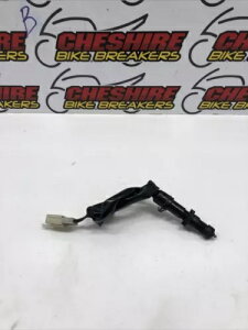 z_ VFR800F VFR 800 F 1998 - 2001 Au[LCgXCb` Honda VFR800F VFR 800 F 1998 - 2001 Rear Brake Light Switch