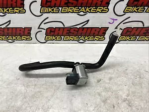 ホンダ X-Adv 750-k Eu4 2017 - 2021 エアバルブ ソレノイド Honda X-Adv 750-k Eu4 2017 - 2021 Air Valve Solenoid