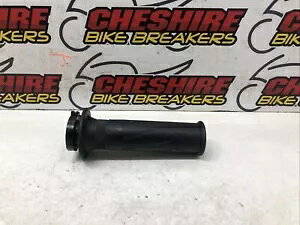 Neco Alex One 125 Eu5 2023 - 2024 �X���b�g�� �`���[�u & �O���b�v Neco Alex One 125 Eu5 2023 - 2024 Throttle Tube & Grip �y���s�A���i�z