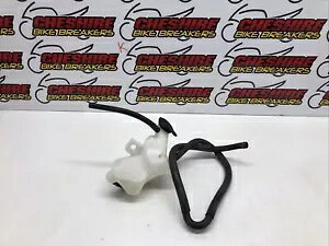 �z���_ WW PCX 125 Ex2-h 2016 - 2017 ����w�b�_�[�{�g�� Honda Ww Pcx 125 Ex2-h 2016 - 2017 Water Coolant Header Bottle �y���s�A���i�z
