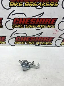 Yamaha XSR 125 Mtm125 2021 - 2023 �V�[�g���b�N ���b�` �����[�X ���J�j�Y�� Yamaha Xsr 125 Mtm125 2021 - 2023 Seat Lock Latch Release Mechanism