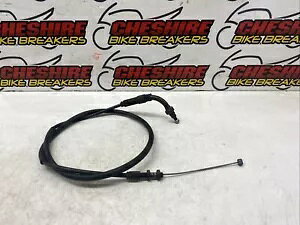 �z���_ Cbf 125 M-a 2008 - 2015 �X���b�g�� �P�[�u�� Honda Cbf 125 M-a 2008 - 2015 Throttle Cable �y���s�A���i�z