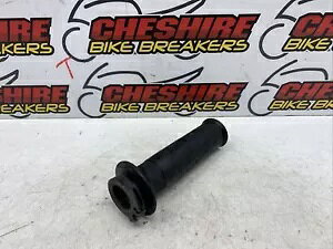 Neco Alex One 125 Ac Eu4 2016 - 2022 �X���b�g�� �`���[�u & �O���b�v Neco Alex One 125 Ac Eu4 2016 - 2022 Throttle Tube & Grip �y���s�A���i�z