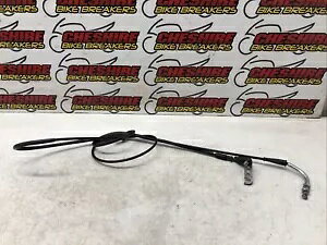 Neco Alex One 125 Eu5 2023 - 2024 �X���b�g�� �P�[�u�� Neco Alex One 125 Eu5 2023 - 2024 Throttle Cable �y���s�A���i�z