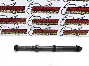 z_ Cbr1100Xx ubNo[h 1999 - 2007 փANX Xsh Xy[T[ Honda Cbr1100Xx Blackbird 1999 - 2007 Rear Wheel Axle Spindle Spacers