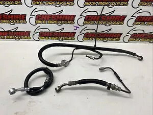 XYL DL 250 V-Strom Al8 2017 - 2020 eu[LC z[X pCv Suzuki Dl 250 V-Strom Al8 2017 - 2020 Various Brake Lines Hoses Pipes