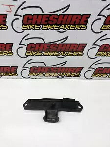 Kawasaki Z1000 Zr1000 B7f 2007 - 2009 tgV[gR^N}EguPbg Kawasaki Z1000 Zr1000 B7f 2007 - 2009 Front Seat Fuel Tank Mount Bracket