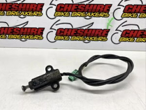 �X�Y�L Rf600r Rf600 1993 - 1997 �T�C�h�X�^���h �X�C�b�` Suzuki Rf600r Rf600 1993 - 1997 Side Stand Switch �y���s�A���i�z