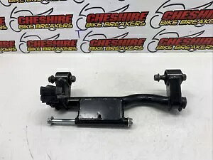 Lexmoto Echo + Plus Eu5 Lj 50 Qt-6l 2019 -2023 �G���W���}�E���g�u���P�b�g Lexmoto Echo + Plus Eu5 Lj 50 Qt-6l 2019 -2023 Engine Mount Bracket �y���s�A���i�z