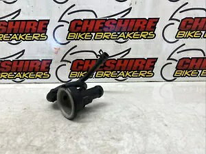 Zontes Zt 125-U1 2021 - 2023 �E�H�[�^�[�N�[�����g�t�B���[�l�b�N Zontes Zt 125-U1 2021 - 2023 Water Coolant Filler Neck �y���s�A���i�z
