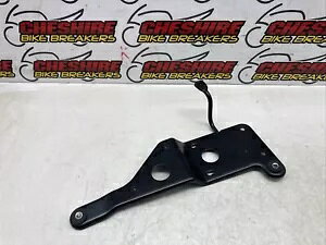 XYL Sv 650 Abs Am4 2017 - 2024 _΃RC}EguPbg Suzuki Sv 650 Abs Am4 2017 - 2024 Ignition Coil Mount Bracket