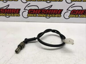 Benelli Trk 502 Eu4 2016 - 2022 A u[L Cg XCb` Benelli Trk 502 Eu4 2016 - 2022 Rear Brake Light Switch