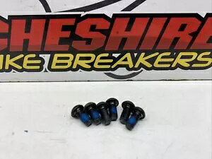 Talaria Xxx 2022 d]ԃtg u[L fBXN {g Talaria Xxx 2022 Ebike Front Brake Disc Bolts