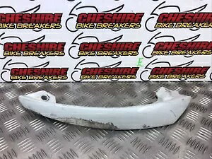 Sym Maxsym 600i E4 2015 - 2021 ���A�����O���u���[���n���h�� Sym Maxsym 600i E4 2015 - 2021 Rear Left Side Grab Rail Handle