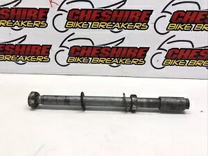 Derbi Gpr 125 LC 4t 2010 - 2017 �t�����g �z�C�[�� �X�s���h�� �A�N�X�� �X�y�[�T�[ Derbi Gpr 125 Lc 4t 2010 - 2017 Front Wheel Spindle Axle Spacer �y���s�A���i�z