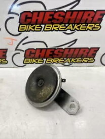 アプリリア RSV ミレ 1000 1998 - 2003 ホーン Aprilia Rsv Mille 1000 1998 - 2003 Horn 【並行輸入品】