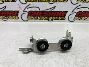 }n Mtn690 Mt-07 Abs 2021 - 2024 R^N}EguPbg Yamaha Mtn690 Mt-07 Abs 2021 - 2024 Fuel Tank Mount Bracket