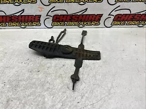 KTM 250 Sx 2t 2017 - 2018 R^NXg o[}Eg Ktm 250 Sx 2t 2017 - 2018 Fuel Tank Rest Rubber Mount