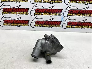 z_ Cbr600rr Rr-9 2009 - 2012 T[X^bg & nEWO Honda Cbr600rr Rr-9 2009 - 2012 Thermostat & Housing