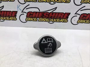 gCAt ^CK[ 800 2010 - 2014 WG[^[ Lbv W Triumph Tiger 800 2010 - 2014 Radiator Cap Top Lid
