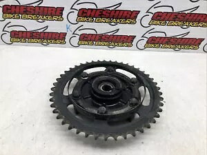 }n Mt-09 Abs 2017 - 2019 A XvPbg nu LA Yamaha Mt-09 Abs 2017 - 2019 Rear Sprocket Hub Carrier