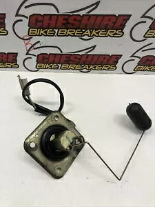 Lexmoto z[N 125 XGJ 125-28 2018 - 2020 R^N x Z_[ Lexmoto Hawk 125 XGJ 125-28 2018 - 2020 Fuel Tank Level Sender