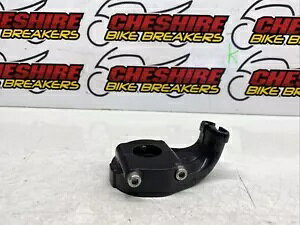 ���}�n Xjr 1300 Xjr1300 2002 -2003 �X���b�g���`���[�u�n�E�W���O Yamaha Xjr 1300 Xjr1300 2002 -2003 Throttle Tube Housing �y���s�A���i�z