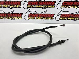 �z���_ CB500 S CB500 S-2 1998 - 2003 �N���b�` �P�[�u�� Honda Cb500 S Cb 500 S-2 1998 - 2003 Clutch Cable