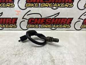 Lexmoto ZSX-F 125 Luf 2013 - 2017 A u[L Cg XCb` Lexmoto Zsx-f 125 Carb Model 2013 - 2017 Rear Brake Light Switch