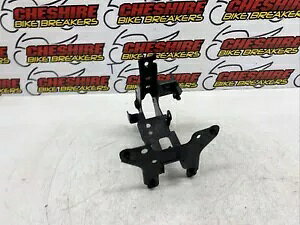 z_ Sh 125 i Ad-e 2013 - 2017 ABS |v Rg[[ }Eg uPbg Honda Sh 125 i Ad-e 2013 - 2017 ABS Pump Controller Mount Bracket