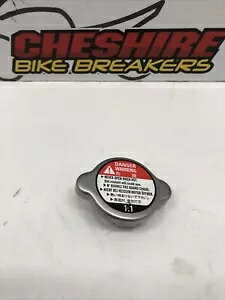 z_ CBR600RR Rr-7 2007 - 2008 WG[^[ gbv LbvW Honda Cbr600rr Rr-7 2007 - 2008 Radiator Top Cap Lid