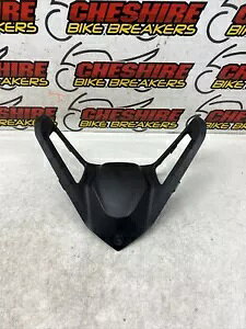 Neco Alex One 125 Eu5 2023 - 2024 nho[CtBgtFAO Neco Alex One 125 Eu5 2023 - 2024 Handle Bars Infill Trim Fairing