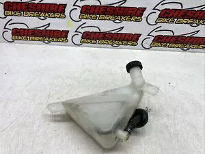 KTM 990 Superduke LC8 2007 - 2012 ����w�b�_�[�{�g�� Ktm 990 Superduke Lc8 2007 - 2012 Water Coolant Header Bottle �y���s�A���i�z