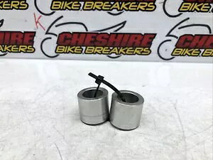 Triumph Tiger 660 Sport 2021 - 2023 tg zC[ Xsh Xy[T[ Triumph Tiger 660 Sport 2021 - 2023 Front Wheel Spindle Spacers
