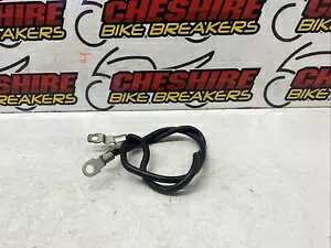 �z���_ CBR600RR Rr-3 2003 - 2004 �A�[�X�P�[�u�� ���[�h�� Honda Cbr600rr Rr-3 2003 - 2004 Earth Cable Lead Wire �y���s�A���i�z