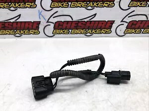 z_ CRF 450 R 2013 - 2016 zC[ P[u [h Honda Crf 450 R 2013 - 2016 Wiring Wire Cable Lead