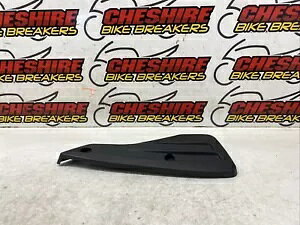 Neco Alex One 125 Eu5 2023 - 2024 tbgXgJo[ gtFAO Neco Alex One 125 Eu5 2023 - 2024 Left Side Footrest Cover Trim Fairing