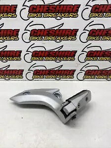 Wk Bikes Sx 125 Euro 5 2020 - 2023 ���A�����t�b�g���X�g �t�b�g���X�g�y�O Wk Bikes Sx 125 Euro 5 2020 - 2023 Rear Left Side Footrest Foot Rest Peg �y���s�A���i�z