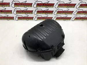 スズキ GSR 600 2006 - 2010 エアボックス エアフィルター ボックス Suzuki Gsr 600 2006 - 2010 Airbox Air Filter Box