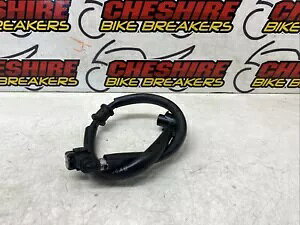 ���}�n YZF R125 2014 - 2017 �R���z�[�X�p�C�v���C�� Yamaha Yzf R125 2014 - 2017 Fuel Hose Pipe Line �y���s�A���i�z