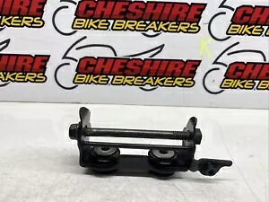 }n Mt-07 Abs 2018 - 2022 R^N}EguPbg Yamaha Mt-07 Abs 2018 - 2022 Fuel Tank Mount Bracket