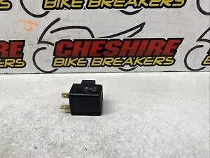 �X�Y�L Sv 650 S L0 2010 - 2016 �C���W�P�[�^�[ �t���b�V���[ �����[ Suzuki Sv 650 S L0 2010 - 2016 Indicator Flasher Relay �y���s�A���i�z