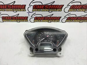 z_ peI tFX 125 125-5 2003 - 2007 Speedo v Honda Pantheon Fes 125 125-5 2003 - 2007 Speedo Clocks