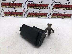 ���}�n YZF R125 125-A Eu5 2019 - 2022 �J�[�{���r�o�L���j�X�^�[ Yamaha Yzf r125 125-a Eu5 2019 - 2022 Carbon Emissions Canister �y���s�A���i�z