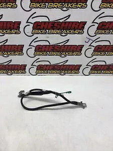 Sym Jet 14 125 Euro 5 Ac 2021 - 2023 A[XP[u[h Sym Jet 14 125 Euro 5 Ac 2021 - 2023 Earth Cable Lead Wire