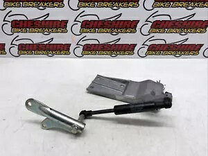 }n X-max Yp125ra 125 2021 - 2023 V[g_p[ & uPbg Yamaha X-max Yp125ra 125 2021 - 2023 Seat Damper & Bracket