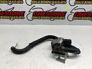 �X�Y�L GSX-S 750 AL7 2017 - 2021 �z�C�r�o�K�X�L���j�X�^�[�Z���T�[ Suzuki Gsx-s 750 AL7 2017 - 2021 Air Intake Emissions Canister Sensor �y���s�A���i�z