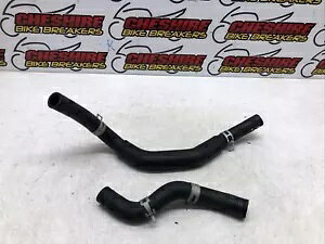 XYL GSXR 125 Rlx M3 2017 - 2024 pCv z[X Suzuki Gsxr 125 Rlx M3 2017 - 2024 Water Coolant Pipes Hoses
